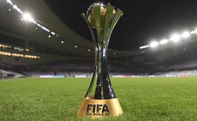 World Cup qualifier 2022 FIFA is changing the format, kicking a